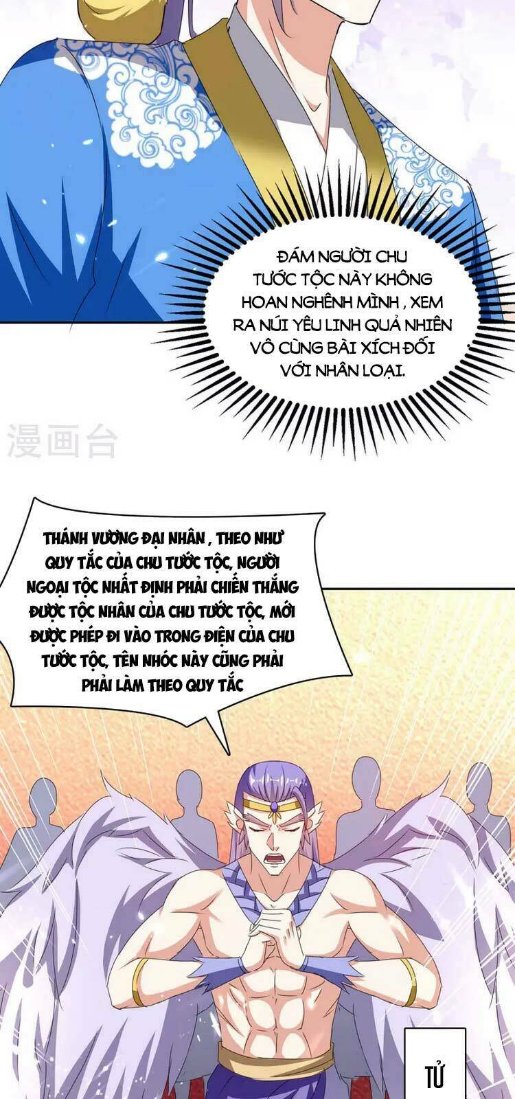 Chương 292 - Trang 5