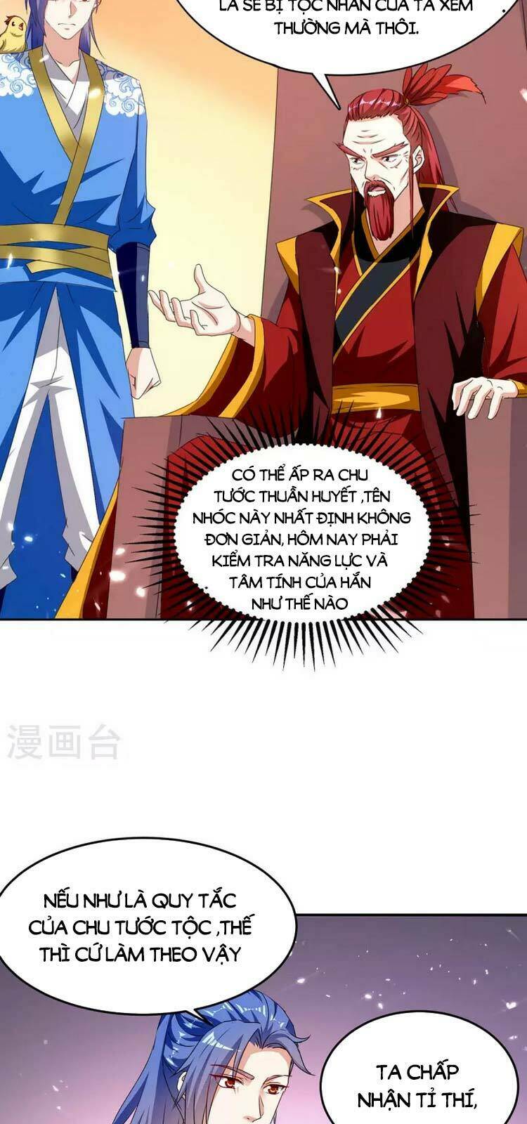 Chương 292 - Trang 7
