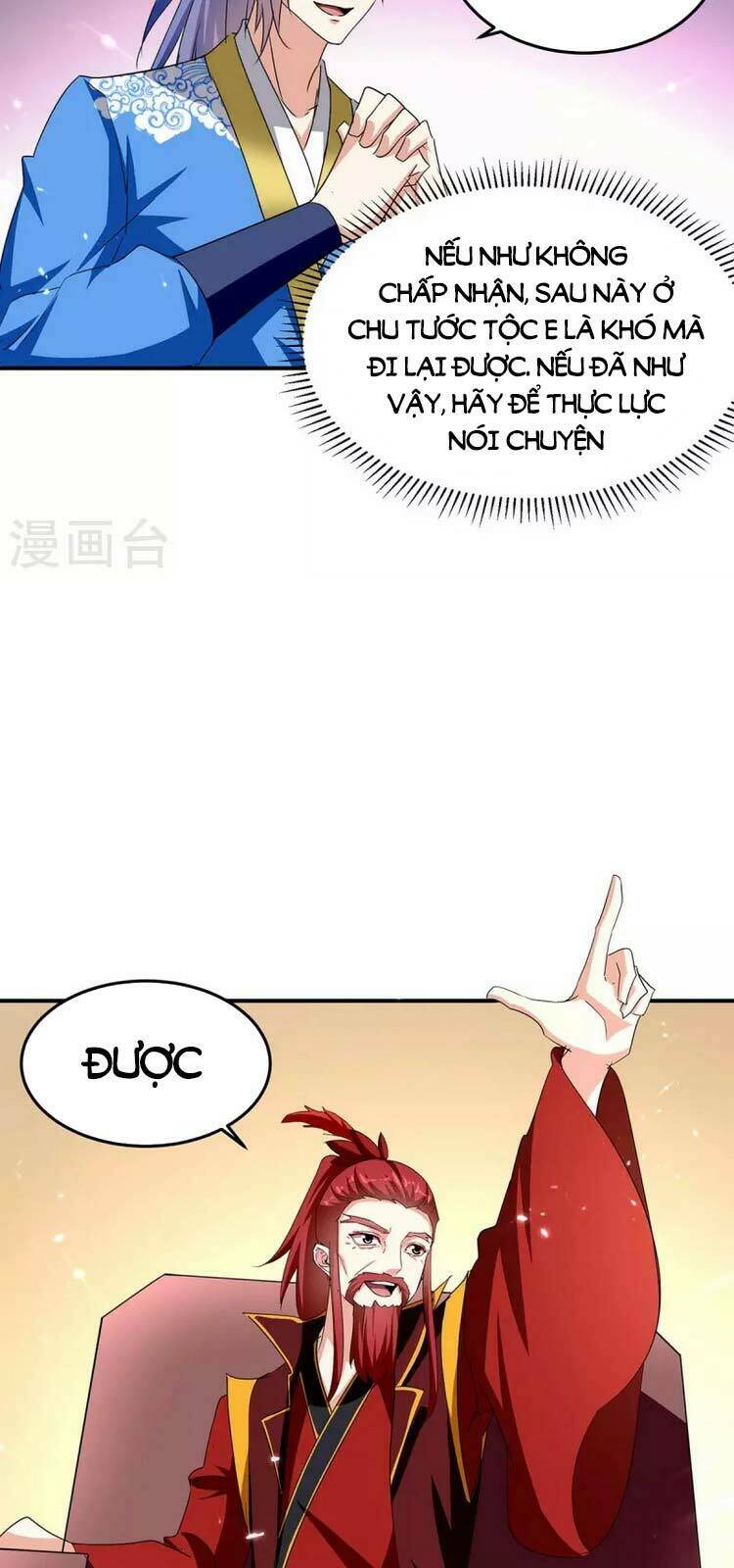 Chương 292 - Trang 8