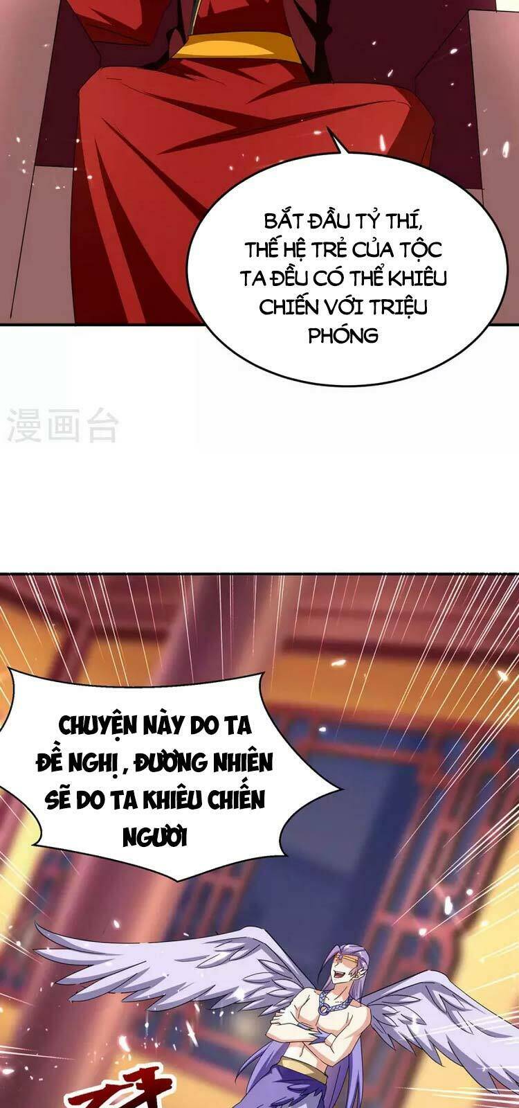 Chương 292 - Trang 9