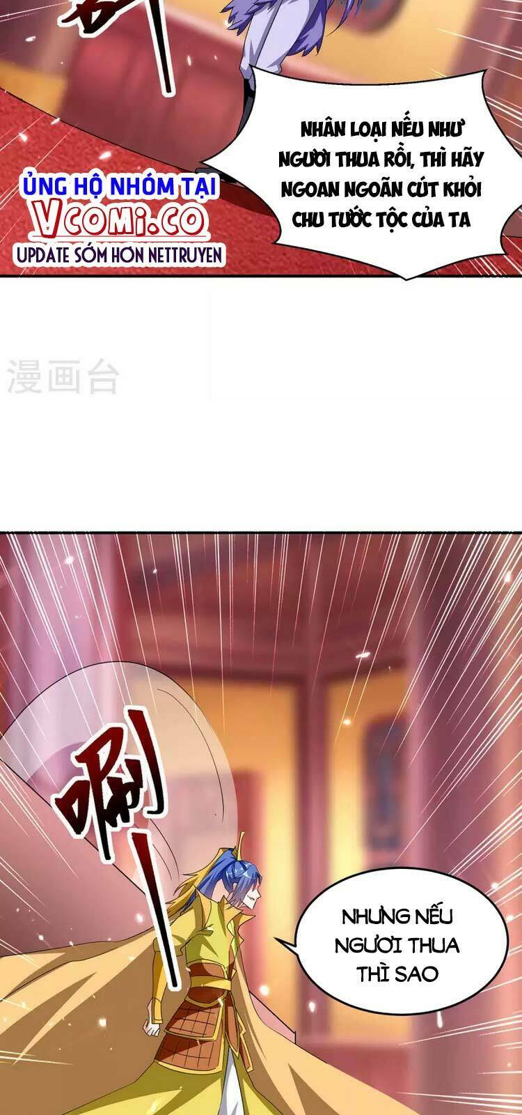 Chương 292 - Trang 10