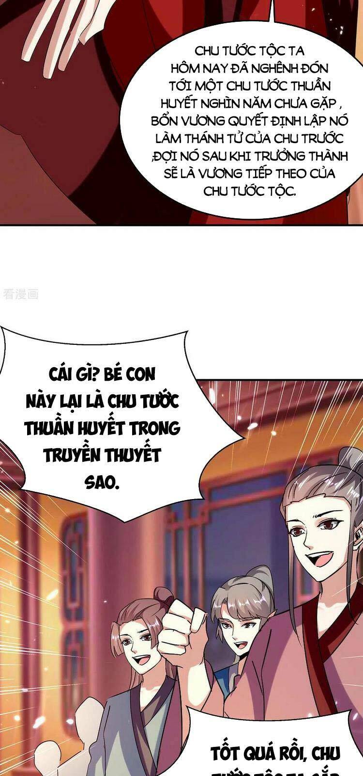 Chương 293 - Trang 2