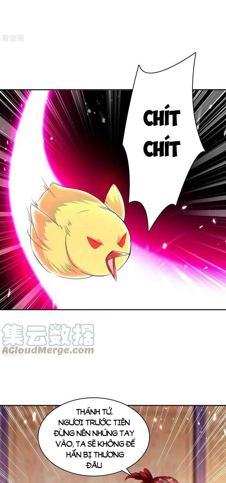 Chương 293 - Trang 12