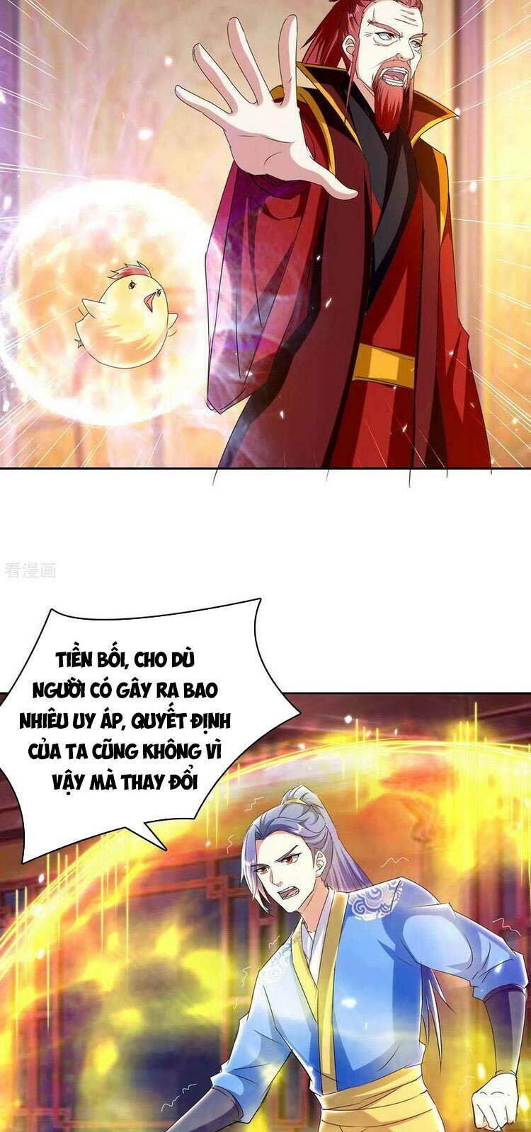 Chương 293 - Trang 13
