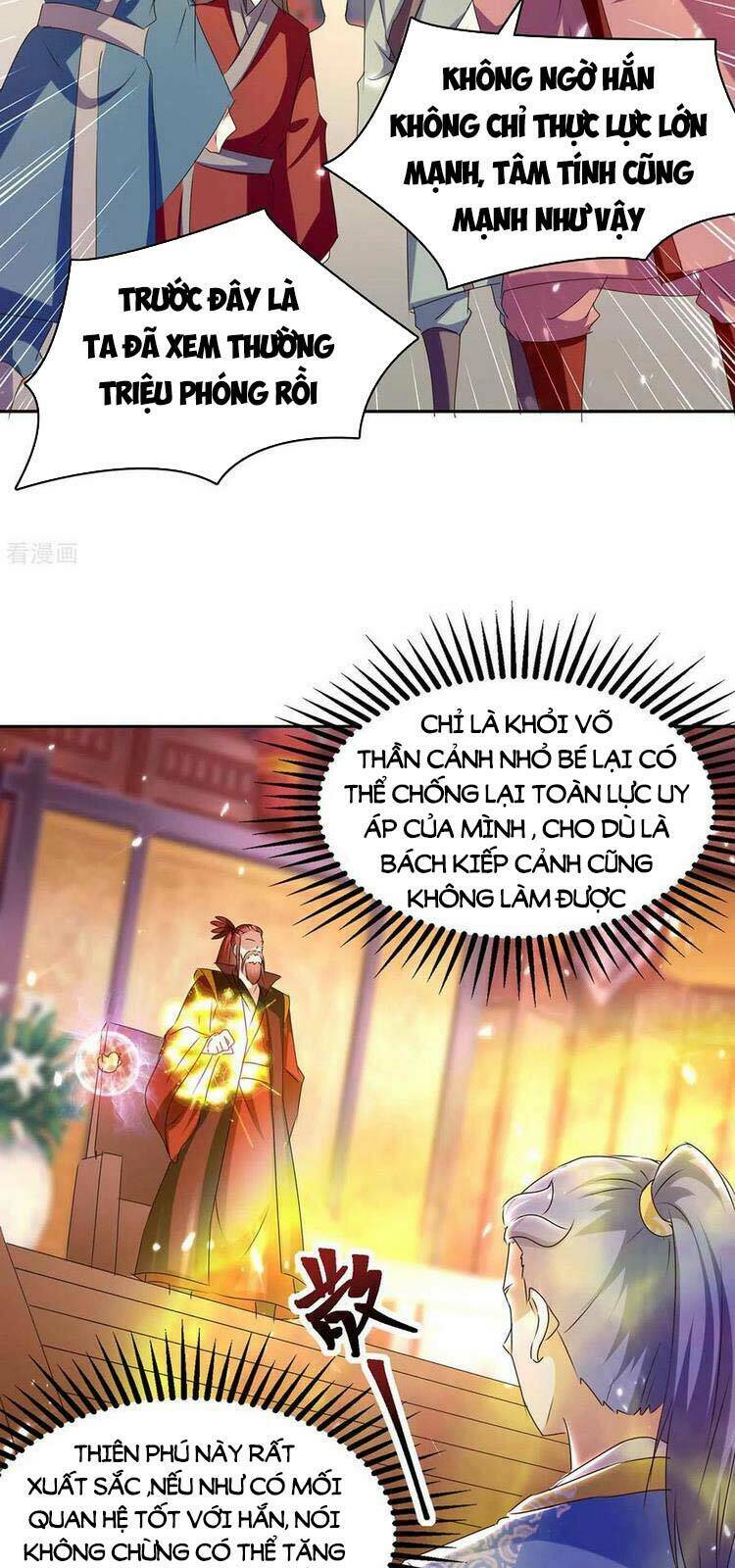 Chương 293 - Trang 15