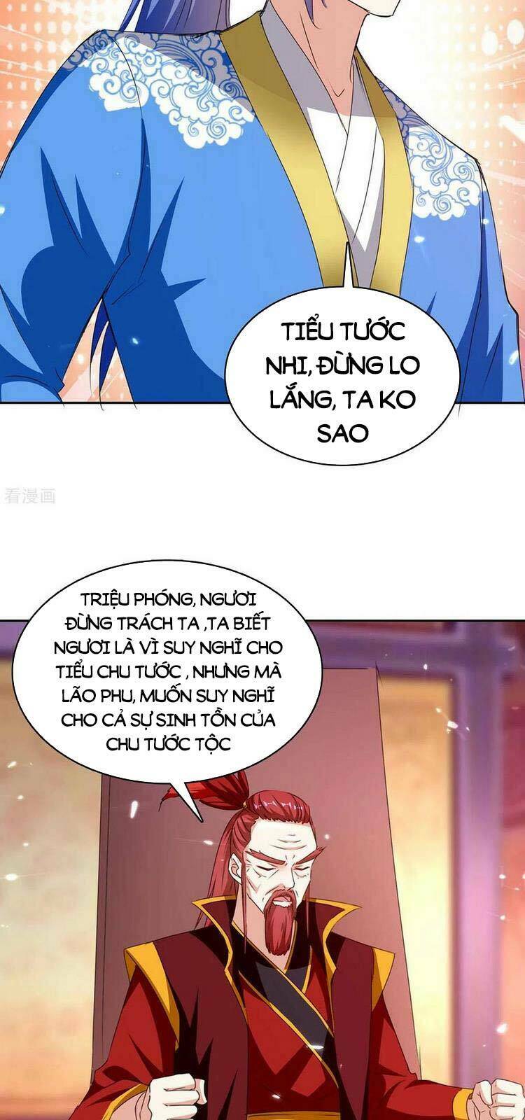 Chương 293 - Trang 18