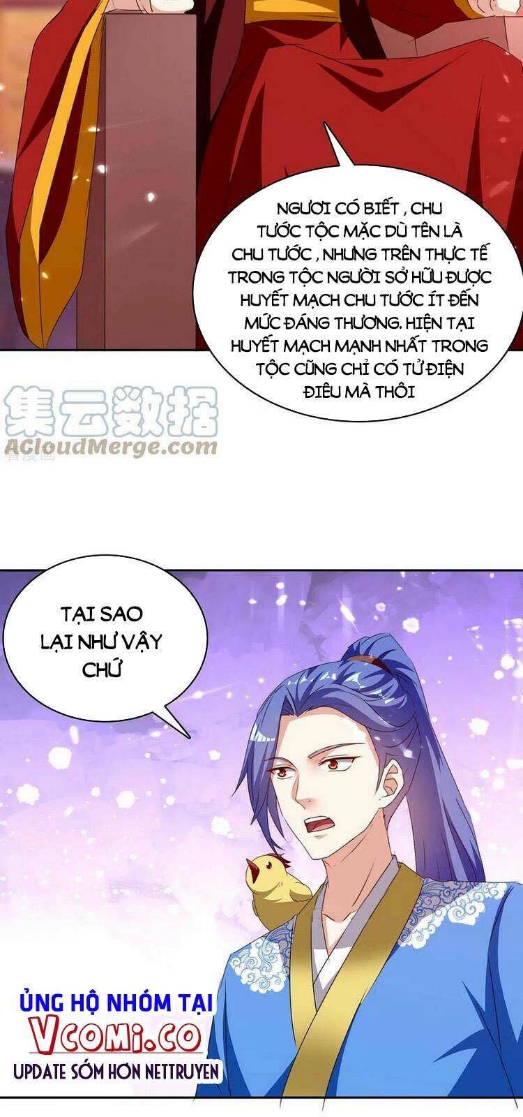 Chương 293 - Trang 19