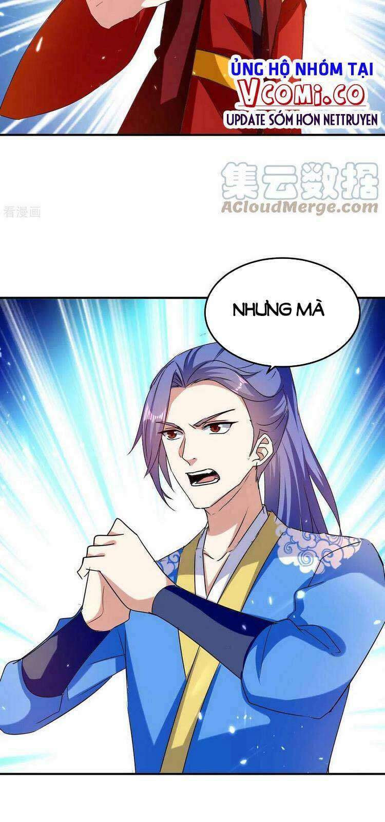 Chương 293 - Trang 9
