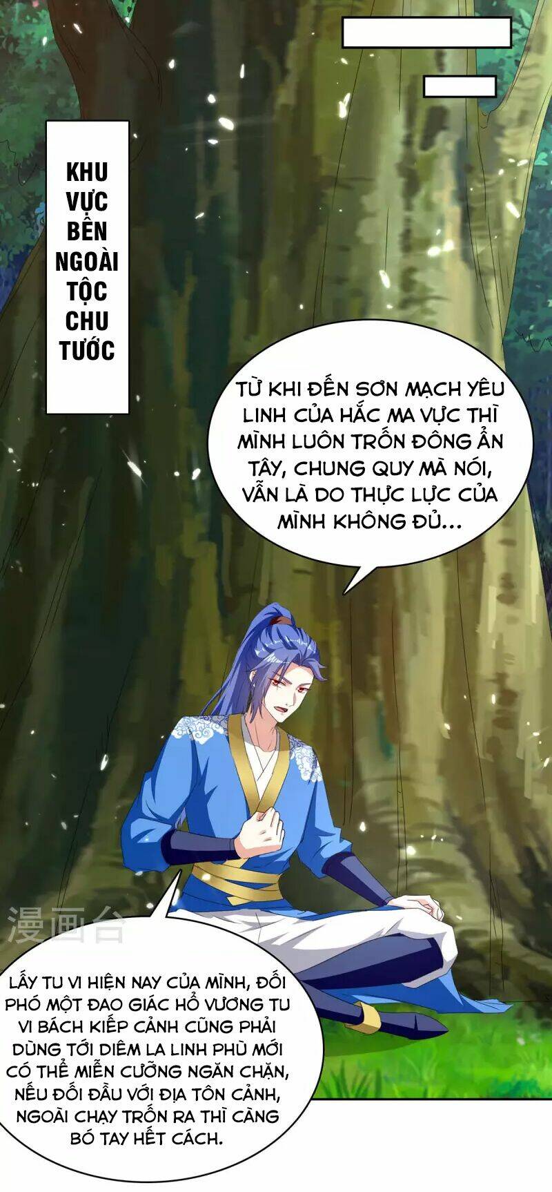 Chương 294 - Trang 16
