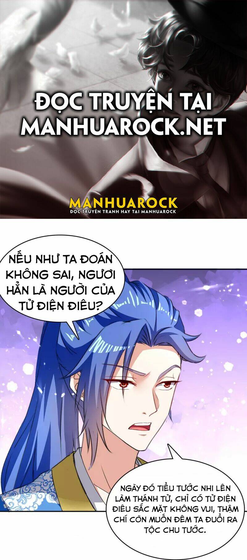 Chương 295 - Trang 1
