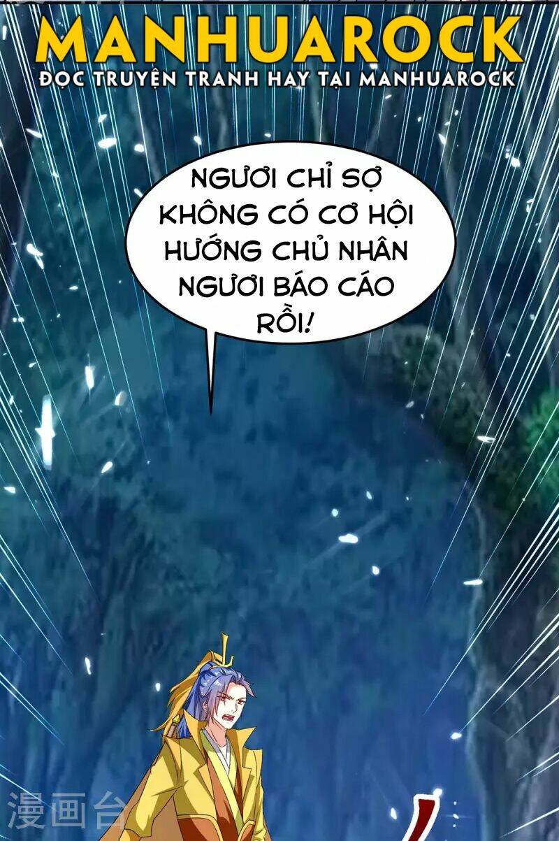 Chương 295 - Trang 16