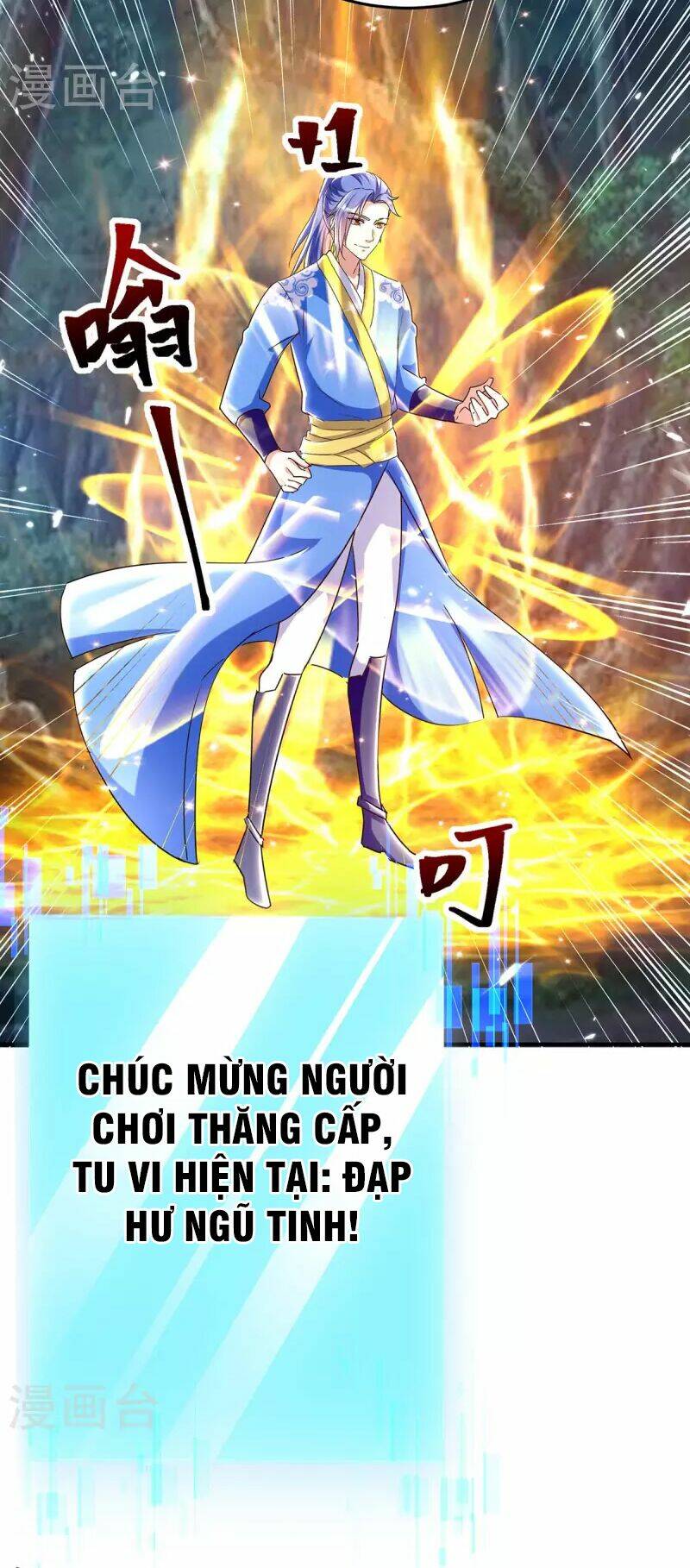 Chương 295 - Trang 26