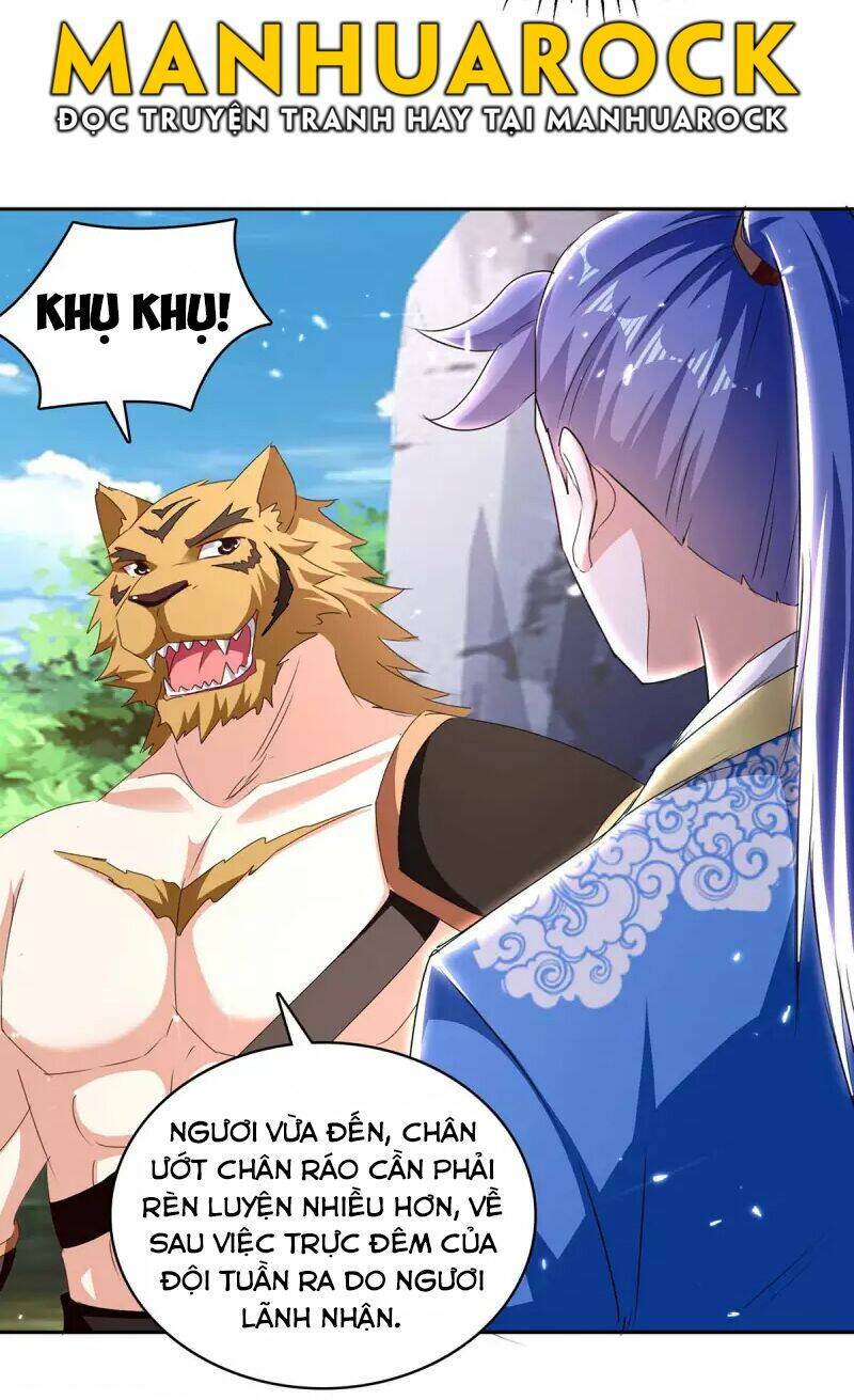 Chương 296 - Trang 21