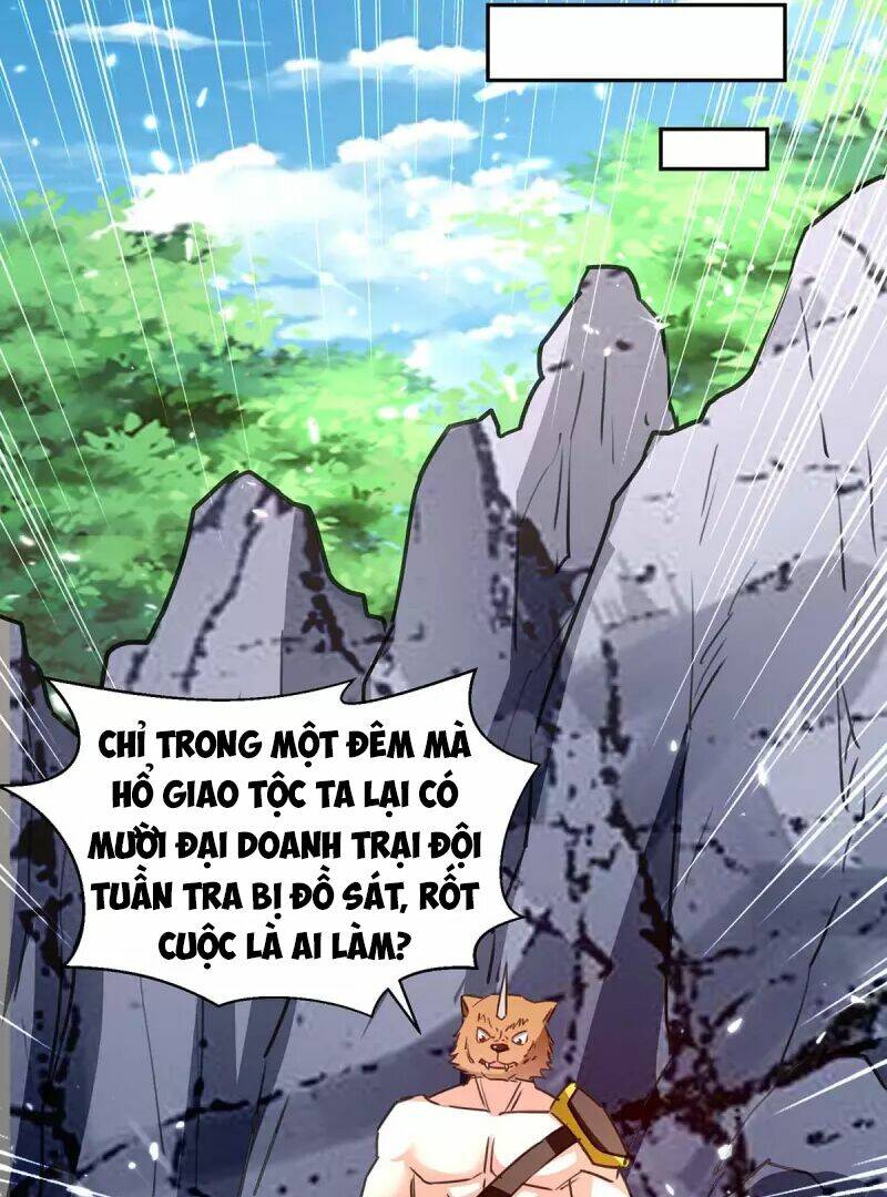 Chương 297 - Trang 21