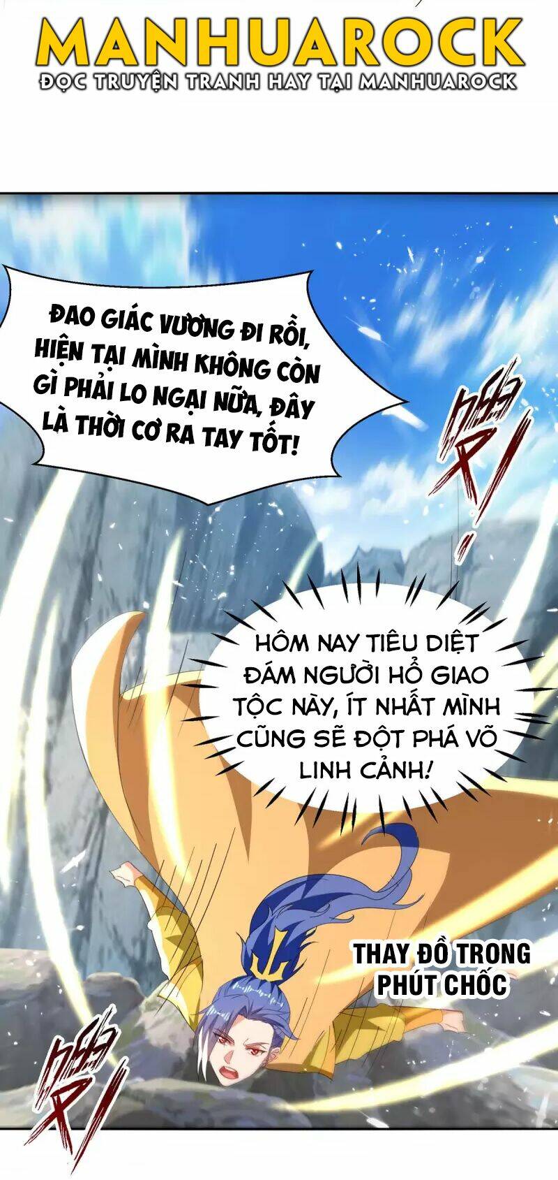 Chương 297 - Trang 28