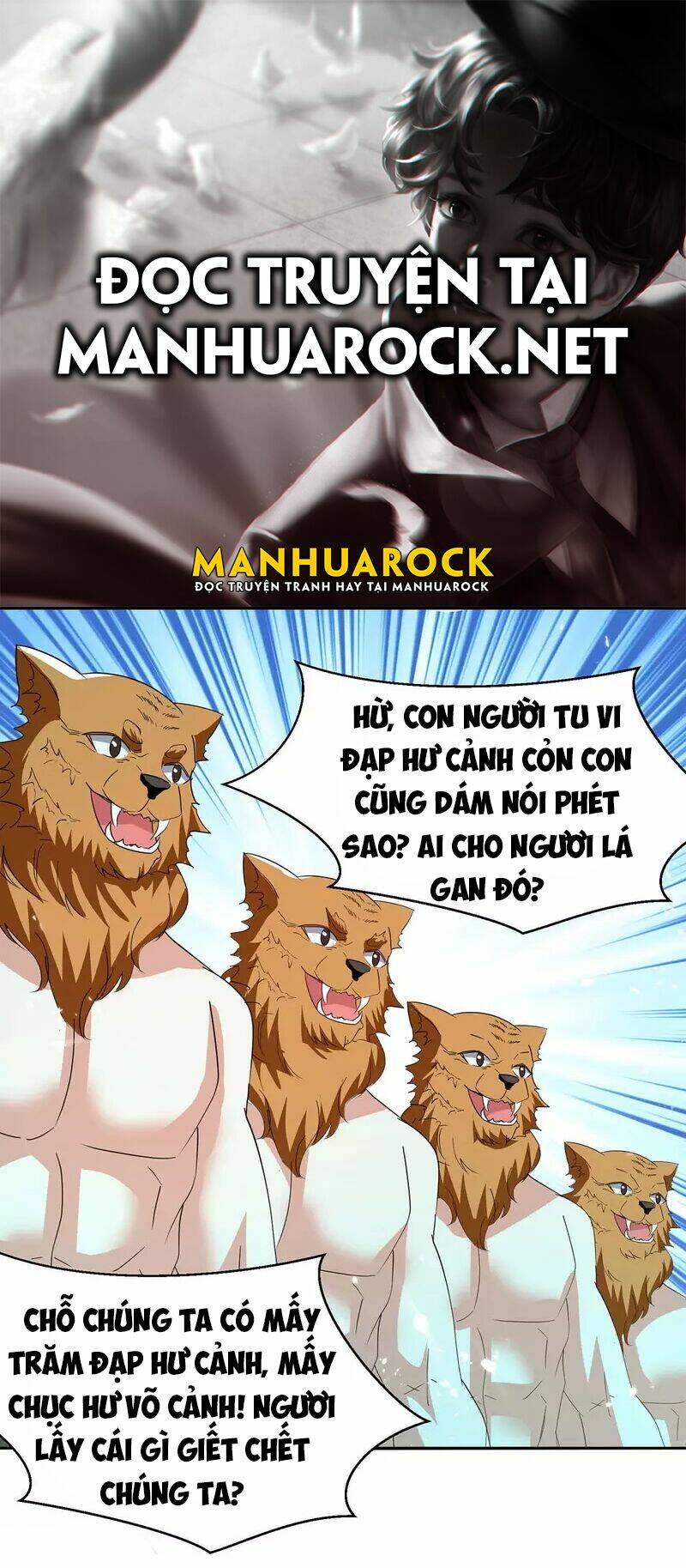 Chương 298 - Trang 1