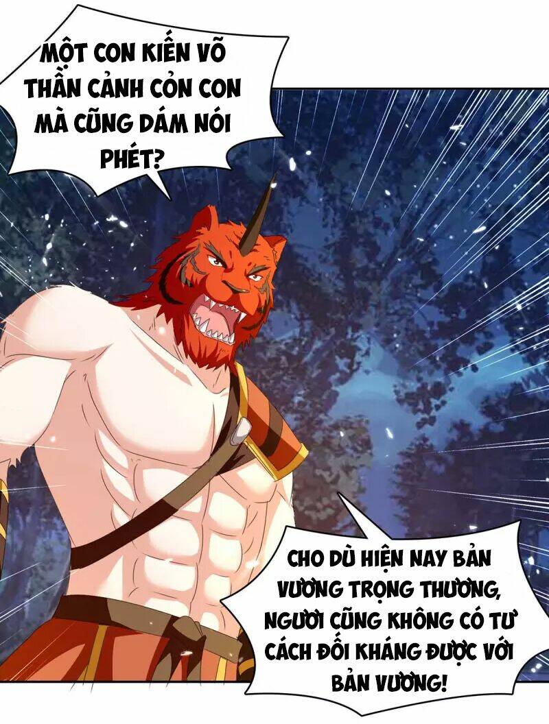 Chương 298 - Trang 31
