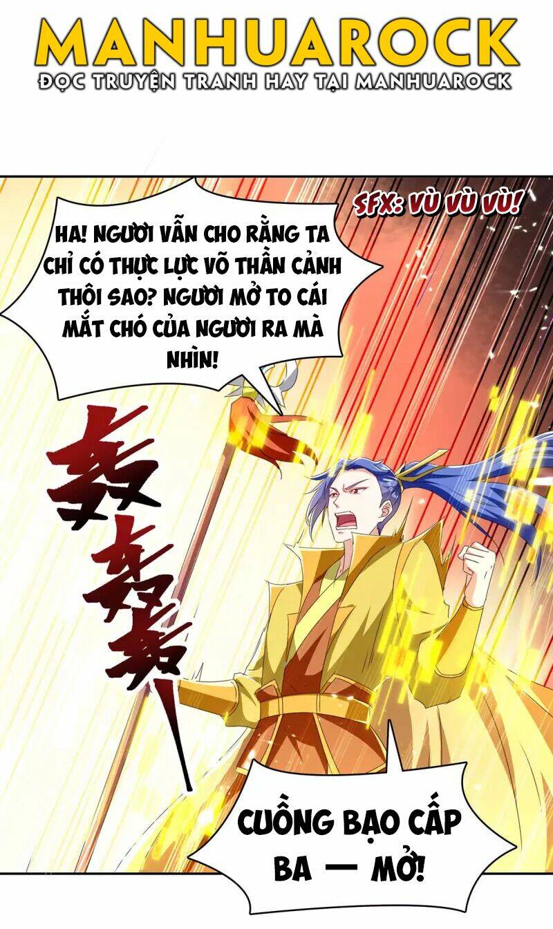 Chương 298 - Trang 32