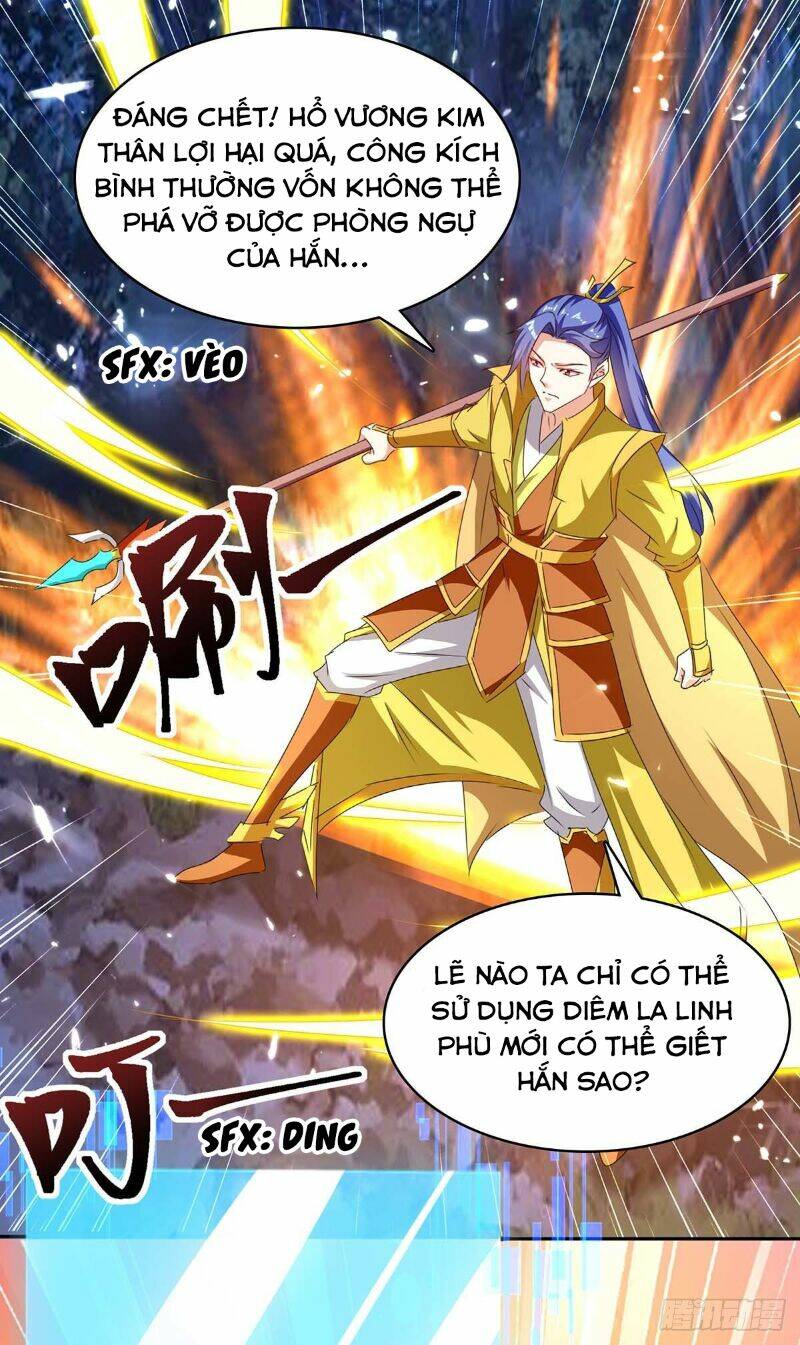 Chương 299 - Trang 11