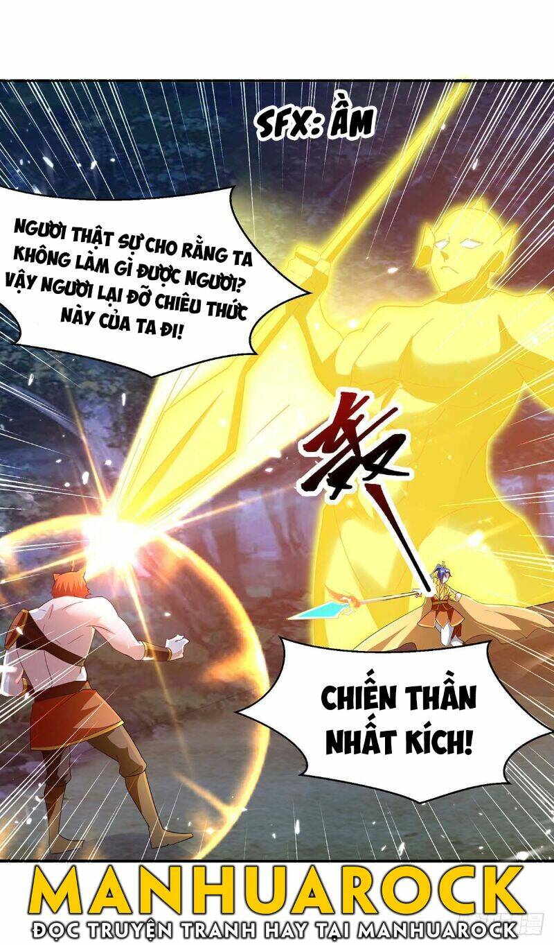 Chương 299 - Trang 14