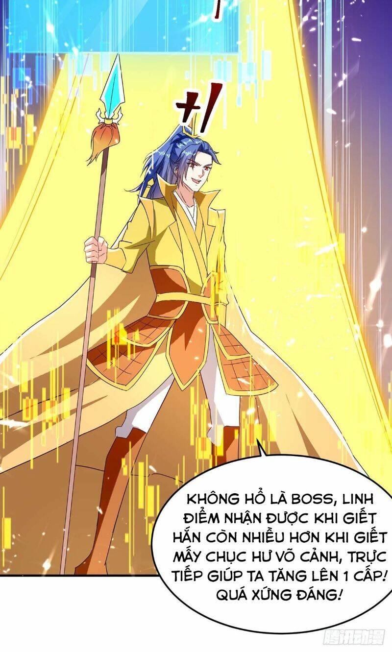Chương 299 - Trang 20