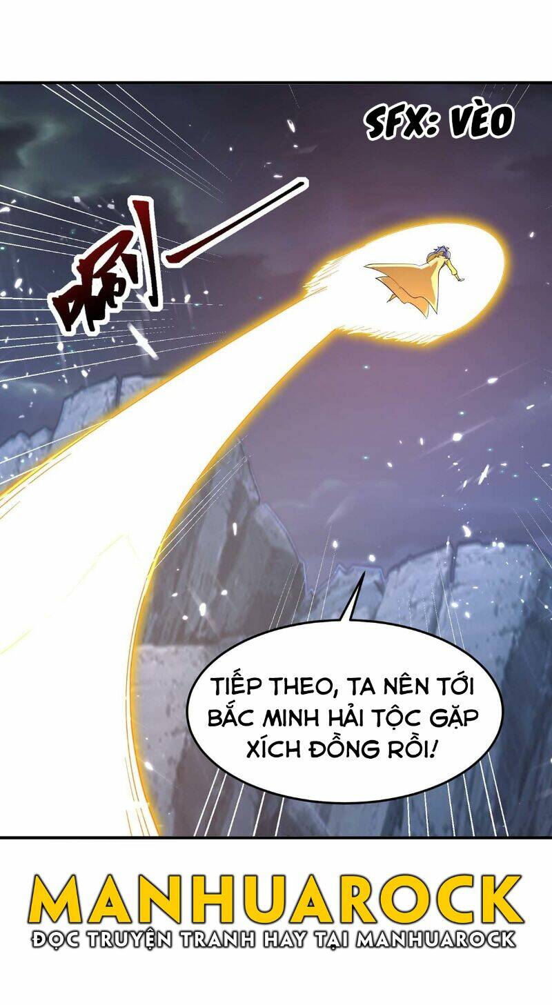 Chương 299 - Trang 21