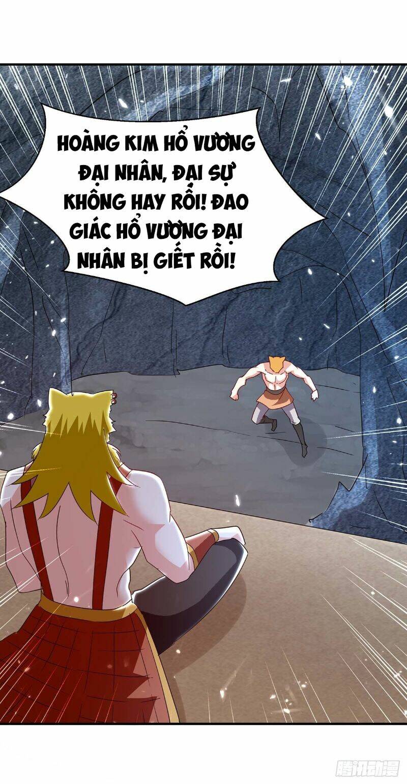 Chương 299 - Trang 23