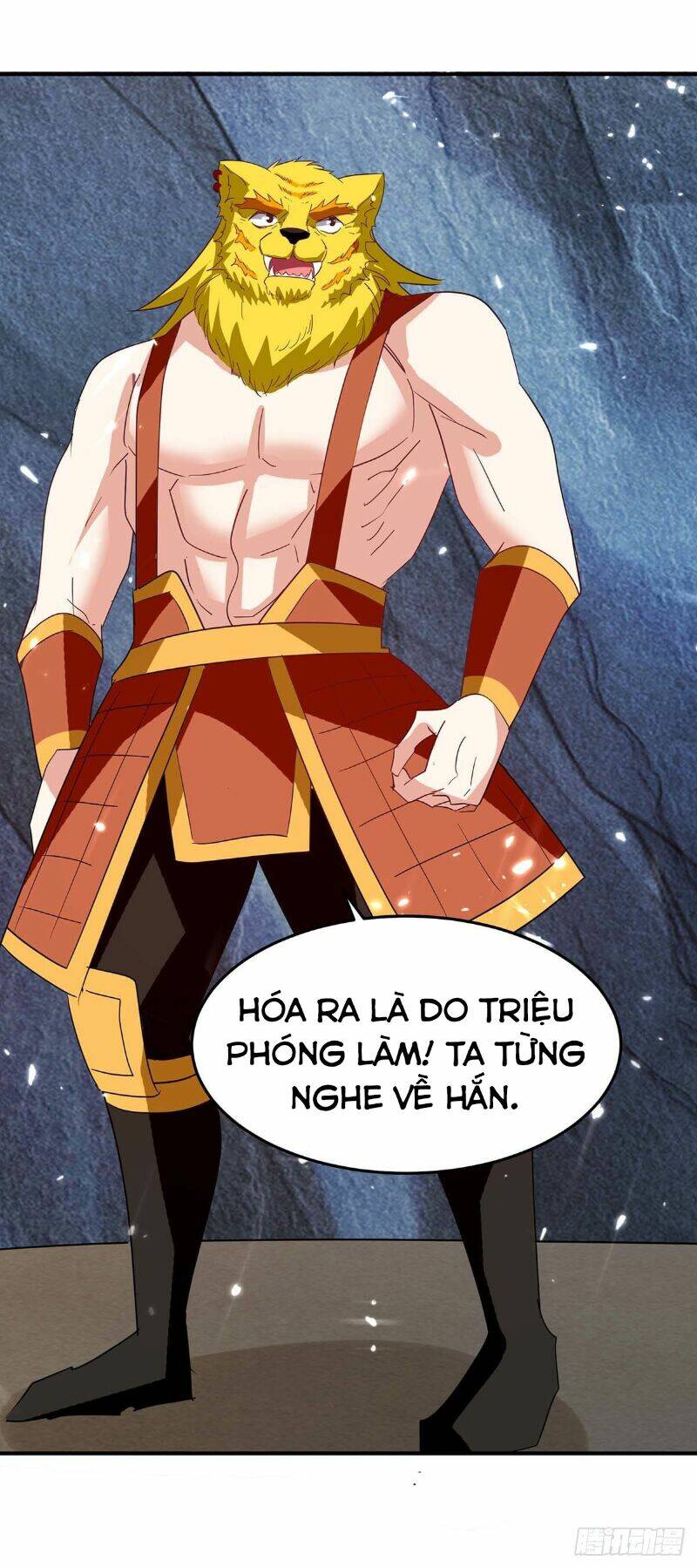 Chương 299 - Trang 26