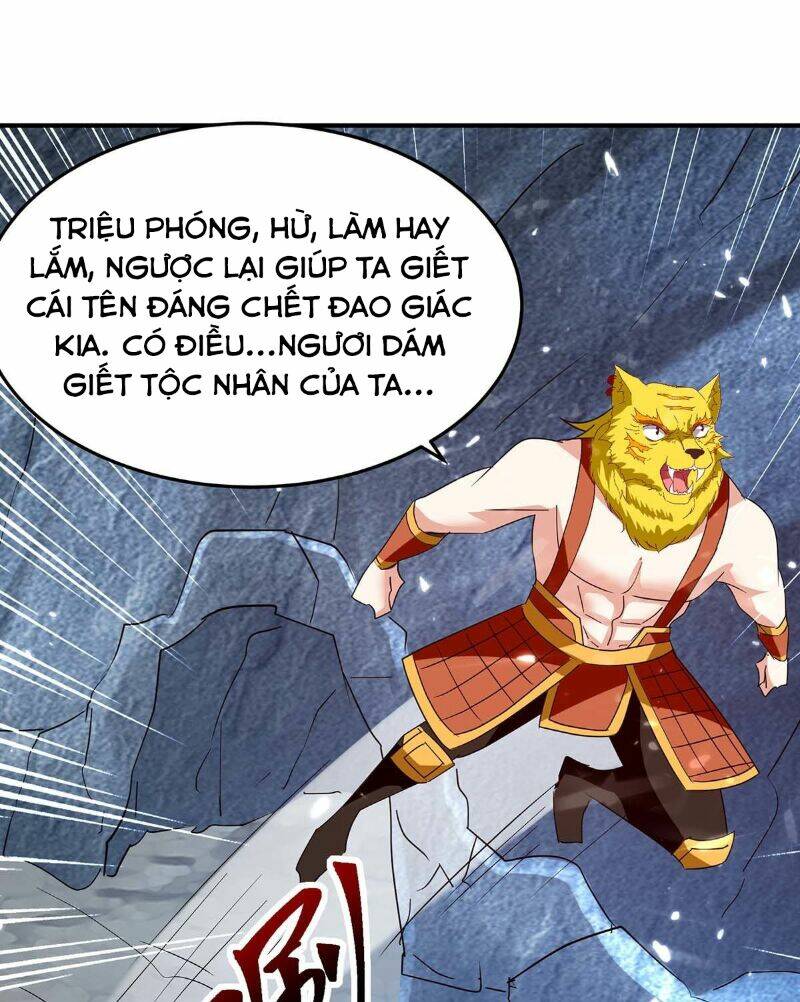 Chương 299 - Trang 27