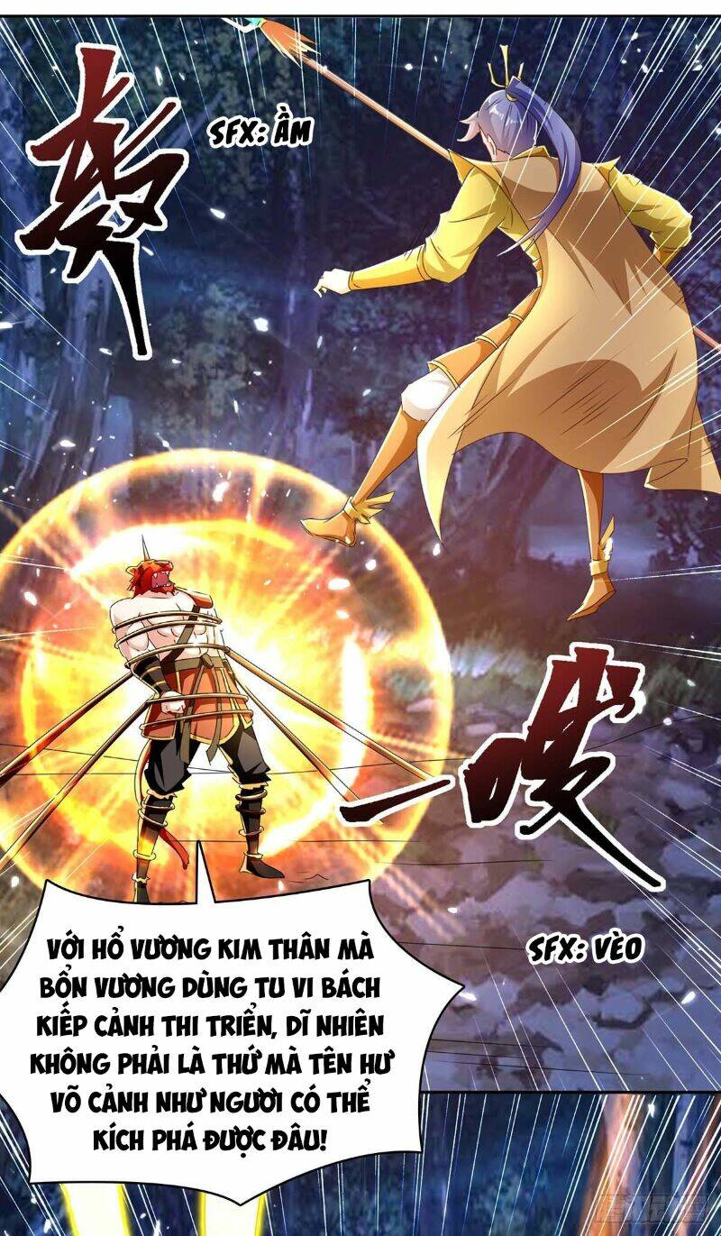 Chương 299 - Trang 10