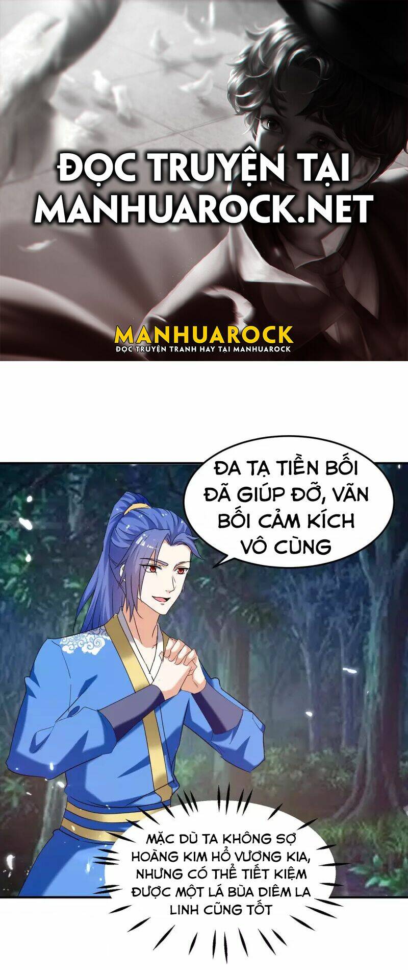 Chương 301 - Trang 1