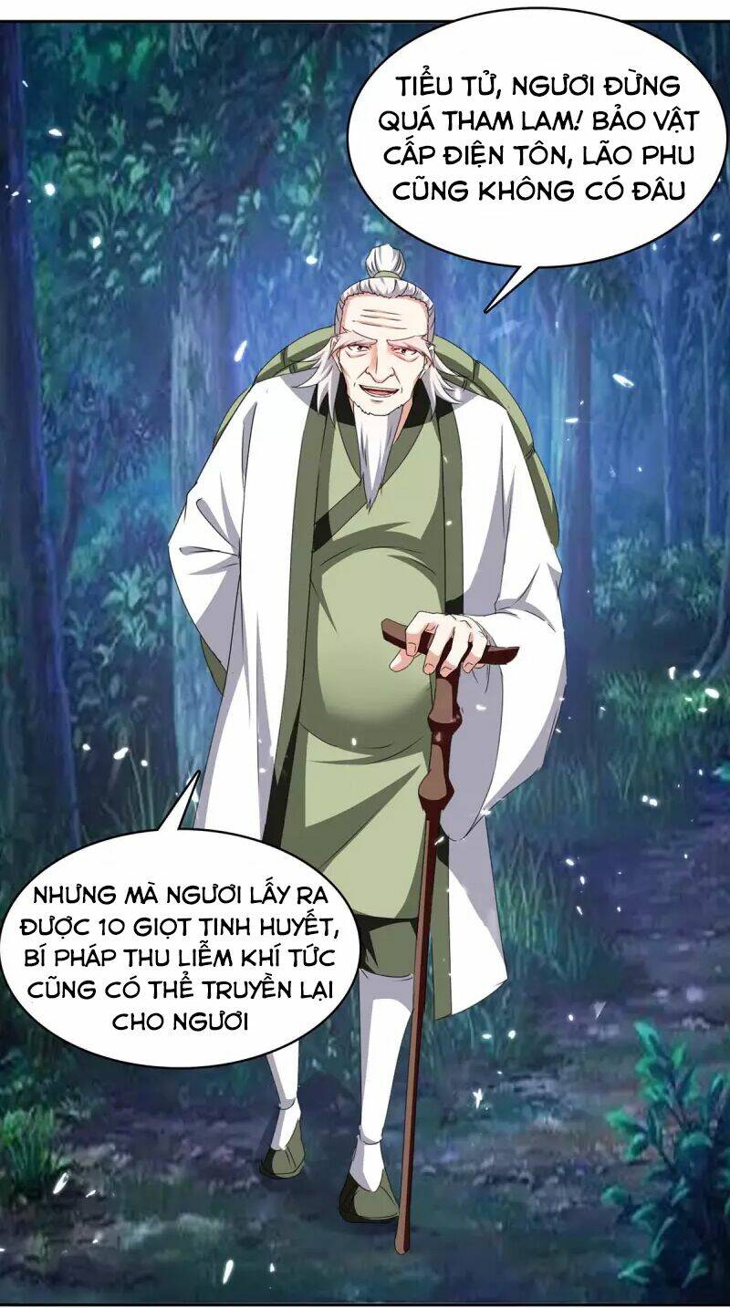 Chương 301 - Trang 11