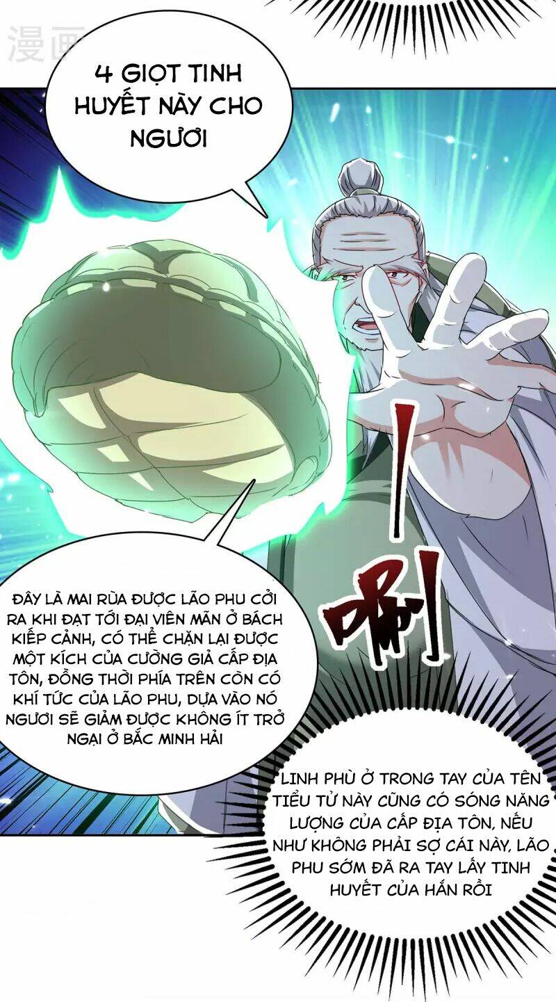Chương 301 - Trang 13