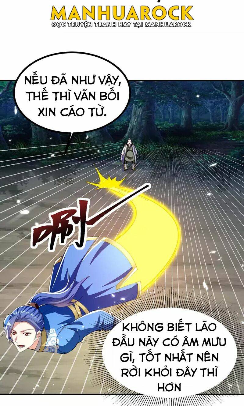 Chương 301 - Trang 20