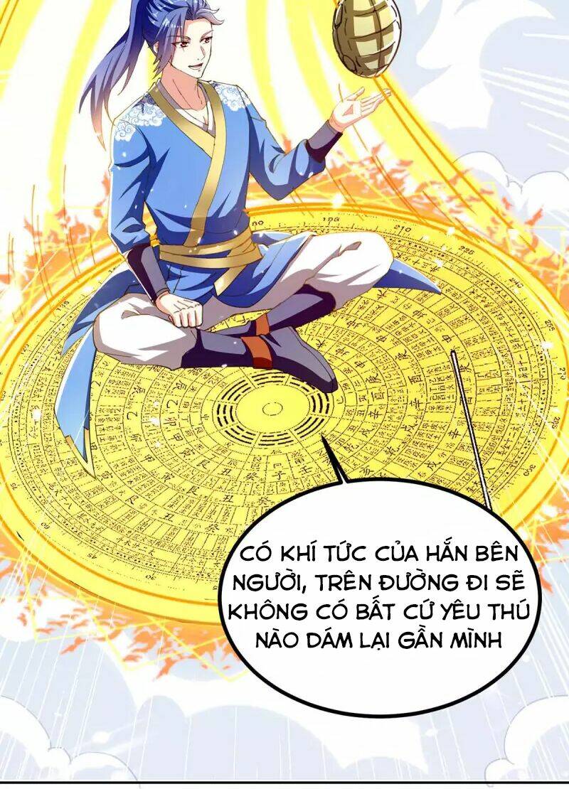 Chương 301 - Trang 23
