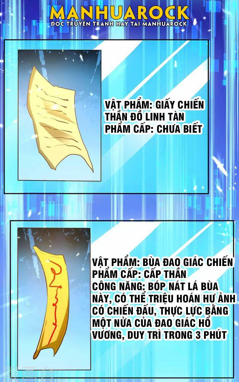 Chương 301 - Trang 27