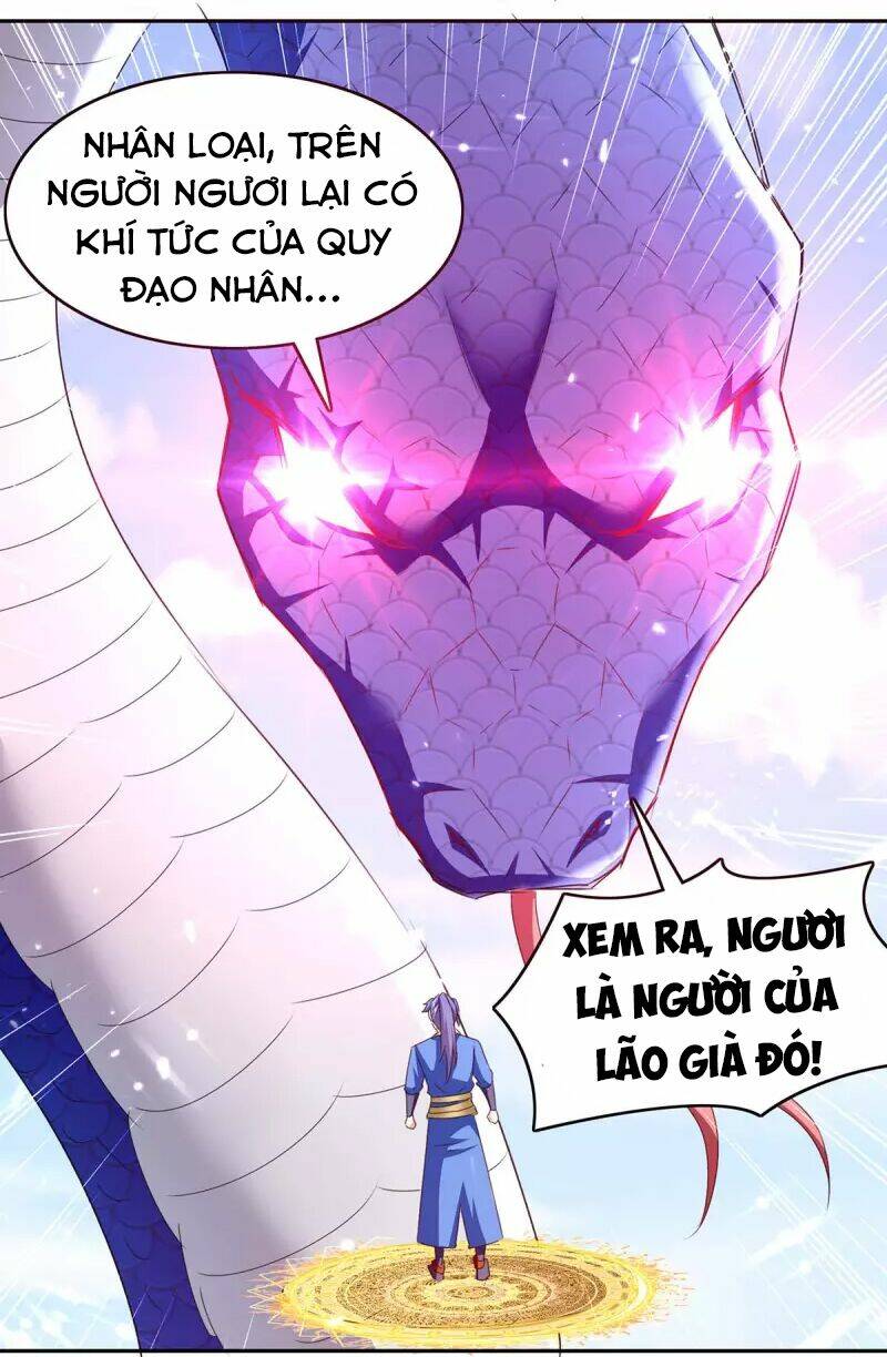 Chương 302 - Trang 11