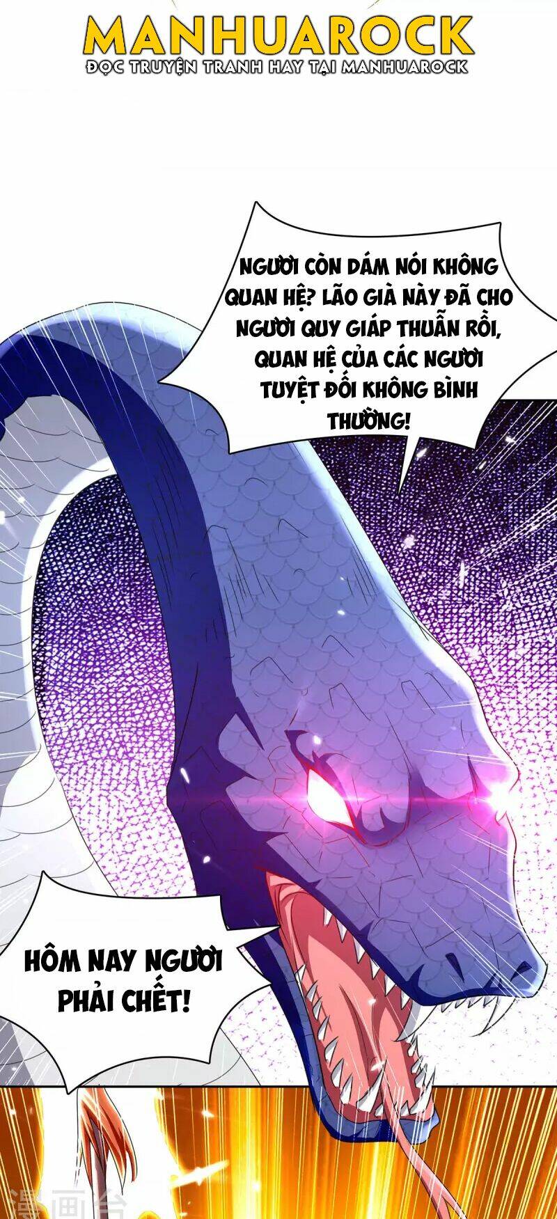Chương 302 - Trang 17