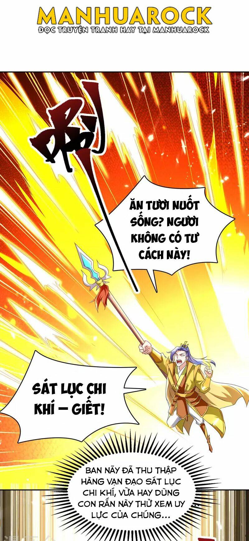 Chương 302 - Trang 20