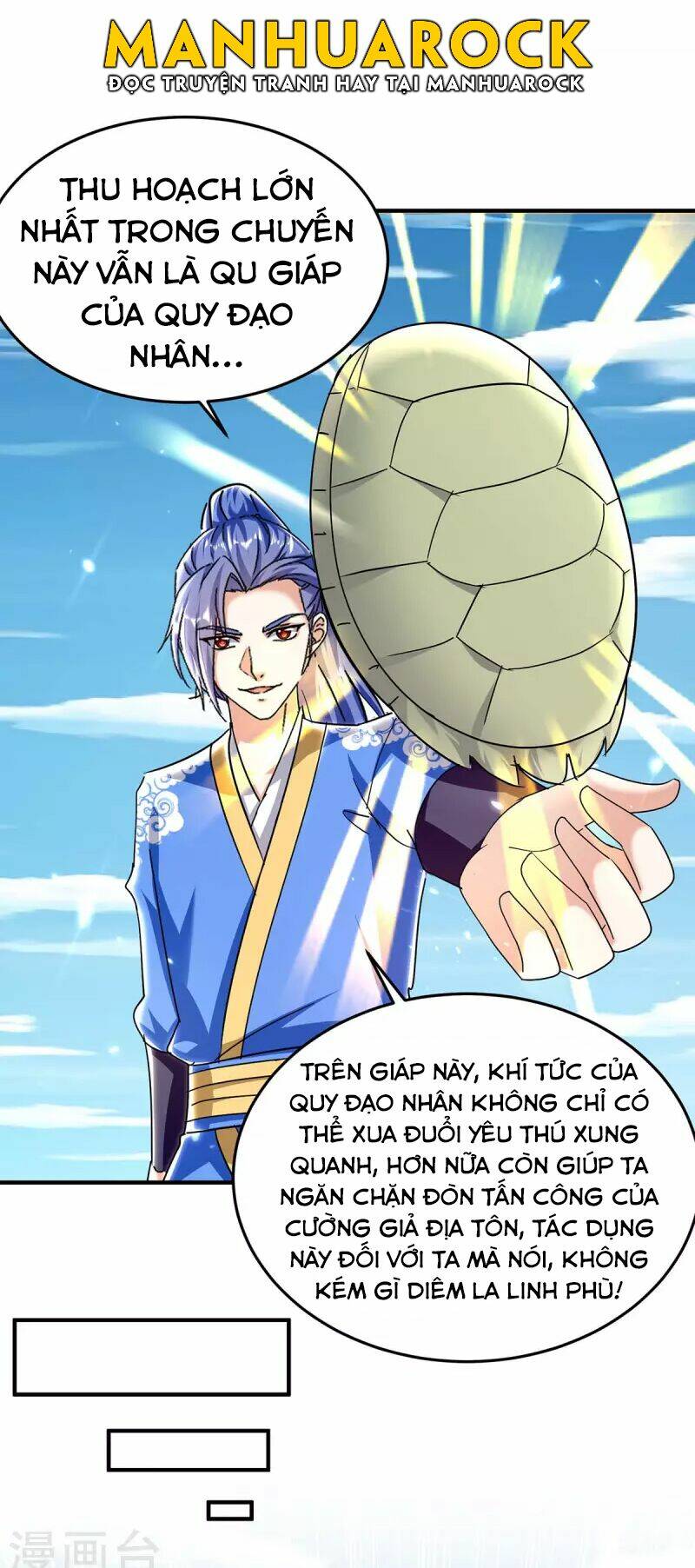 Chương 302 - Trang 3