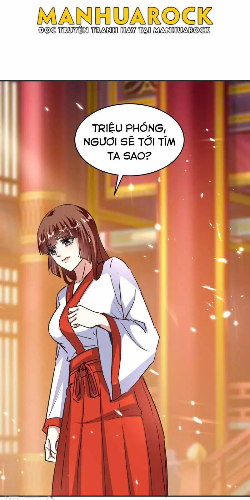 Chương 302 - Trang 25