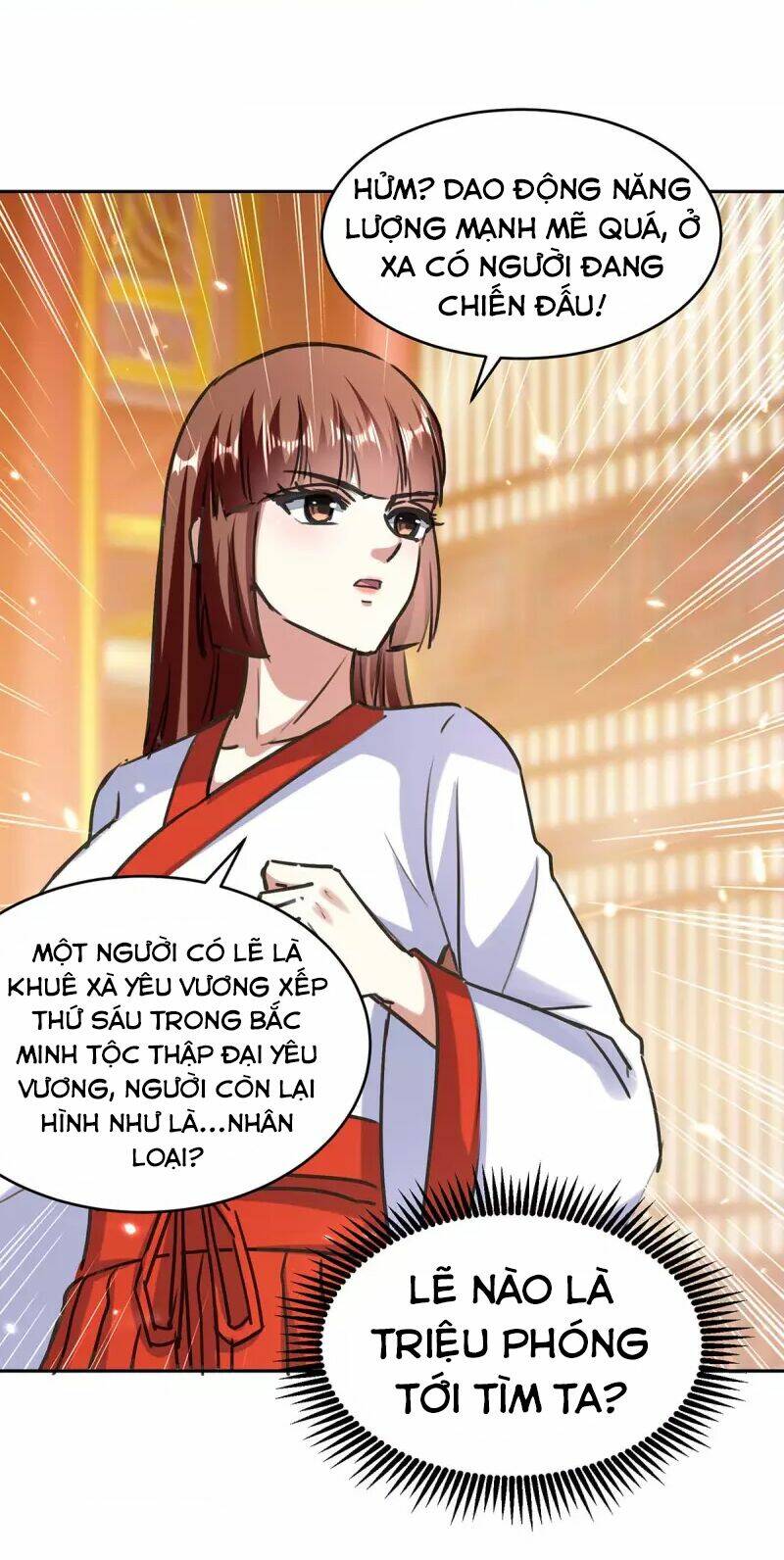 Chương 302 - Trang 27