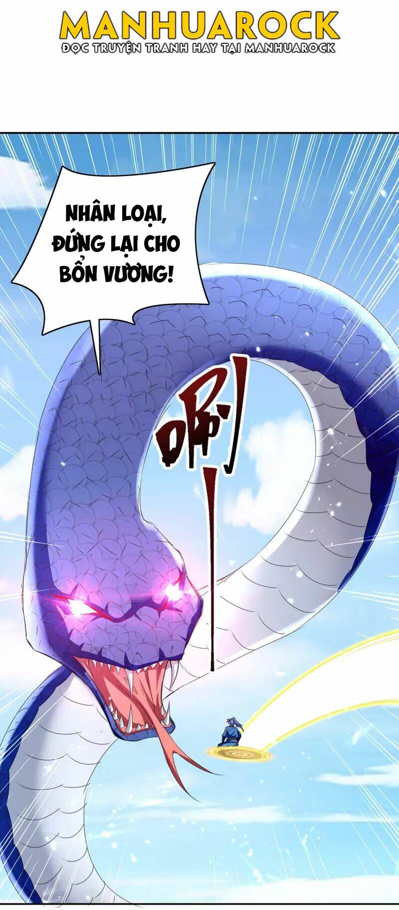 Chương 302 - Trang 9