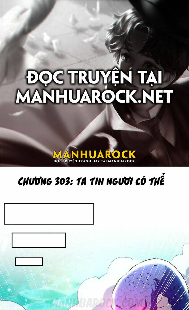 Chương 303 - Trang 1