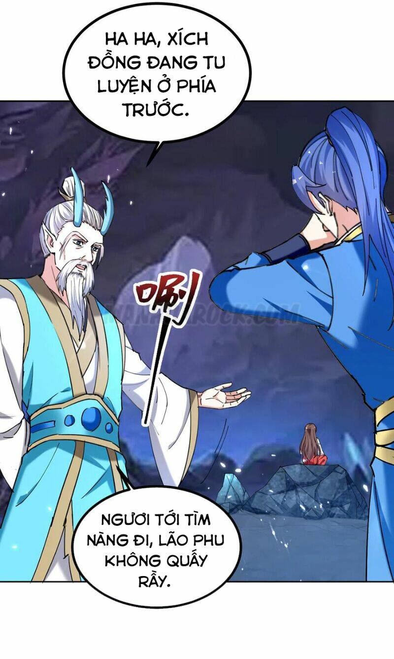 Chương 303 - Trang 18