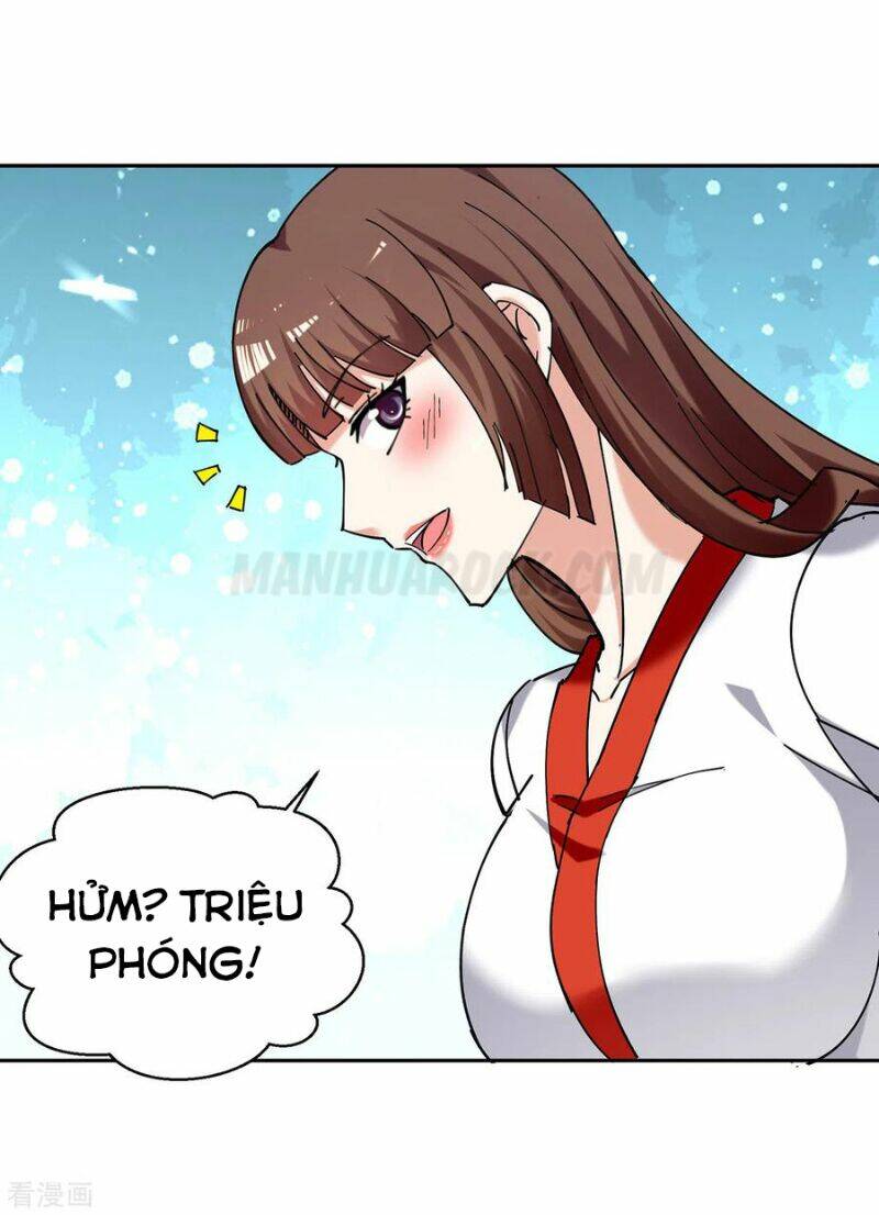 Chương 303 - Trang 20