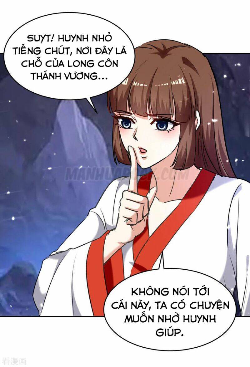 Chương 303 - Trang 25
