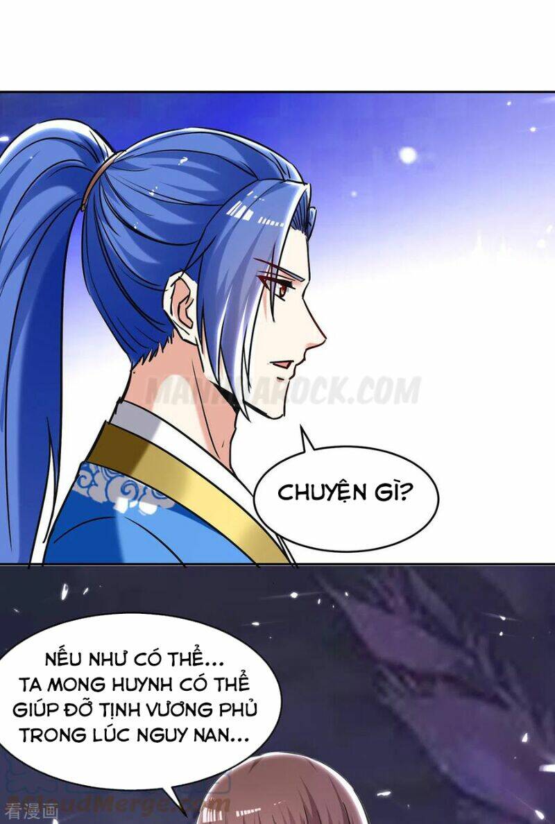 Chương 303 - Trang 26