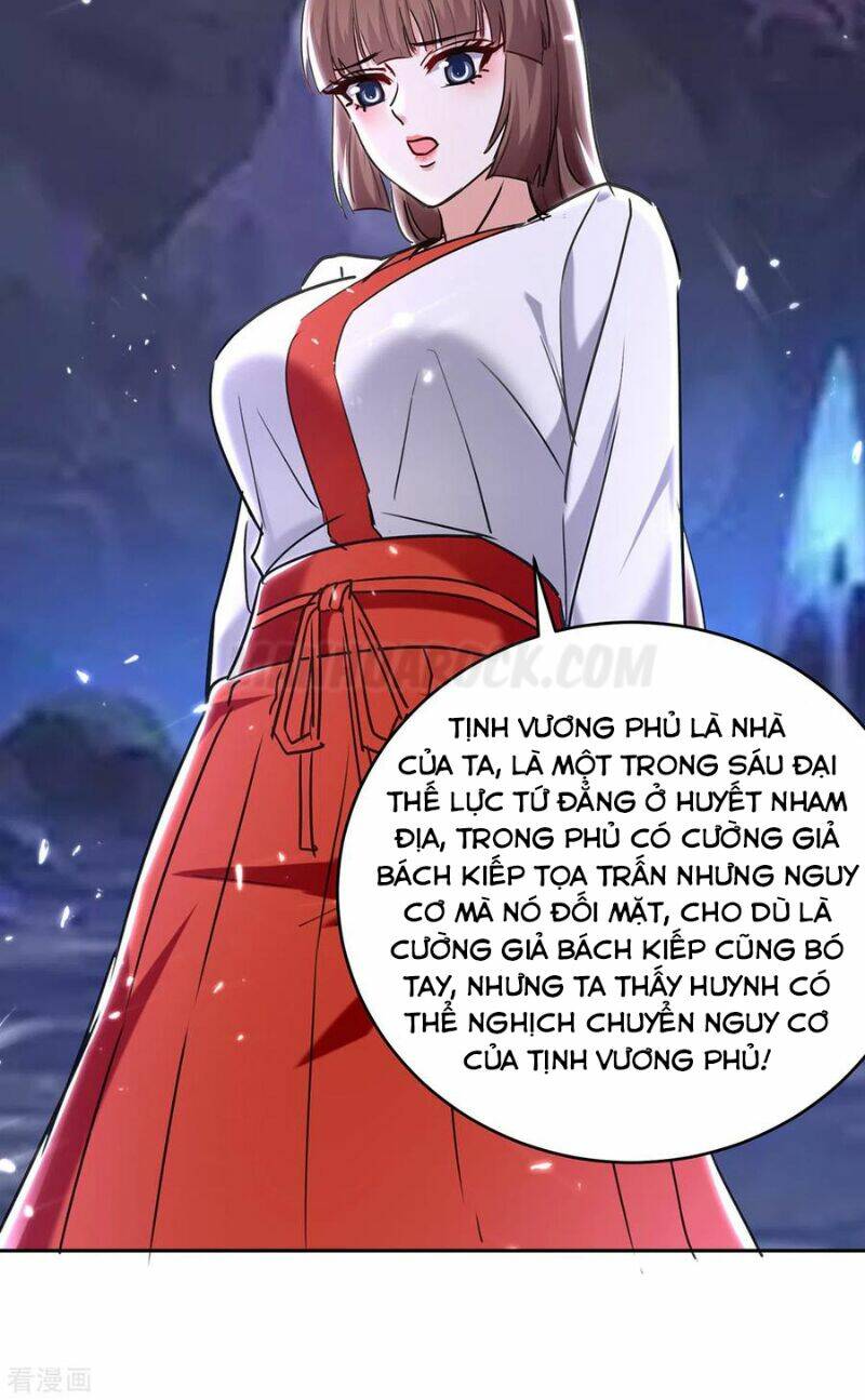 Chương 303 - Trang 27