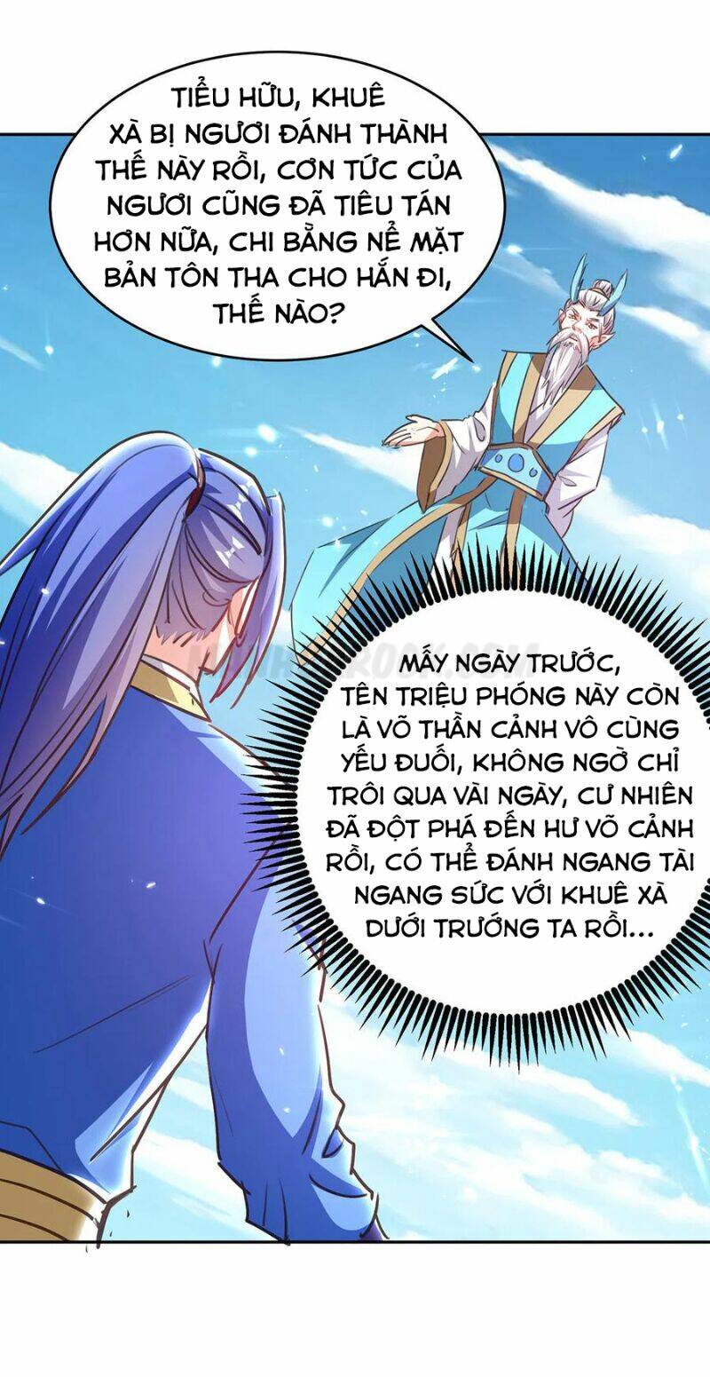 Chương 303 - Trang 8